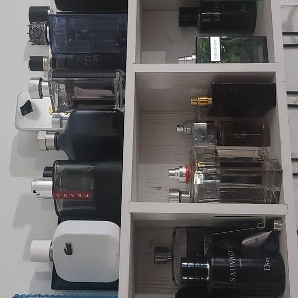 Used colognes. 50 each. - Picture 1 of 1